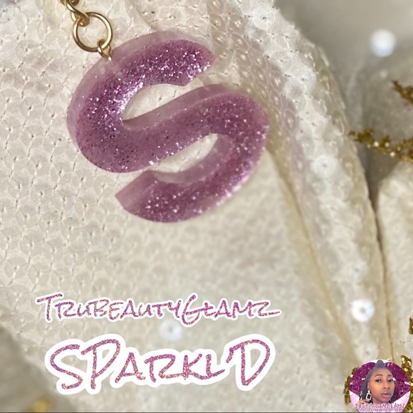 Personalized keychains - Picture 2 of 5